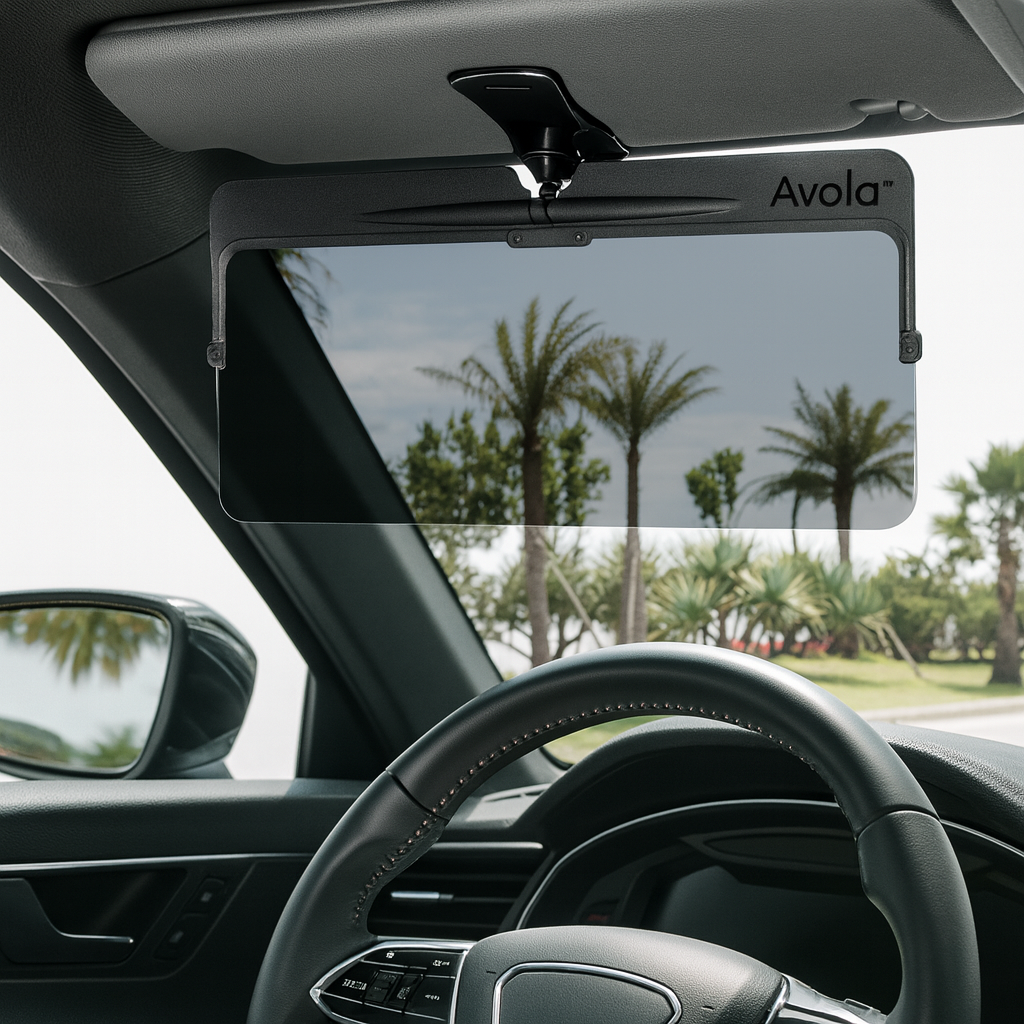 Avola Visor™