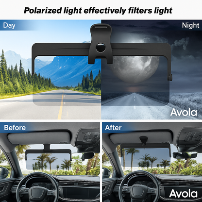 Avola Visor™