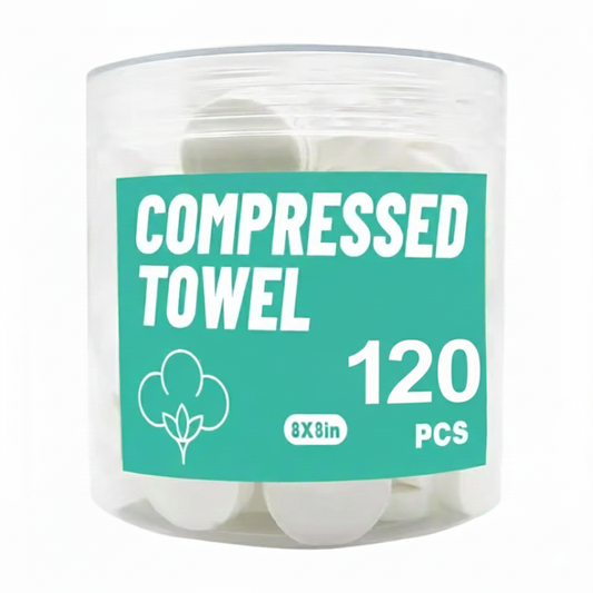 120pcs Disposable Towel